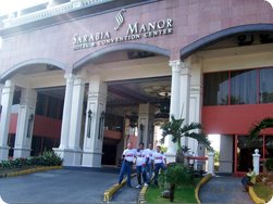 Sarabia Manor Hotel und Convention Center in Iloilo City