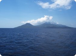 Camiguin Island