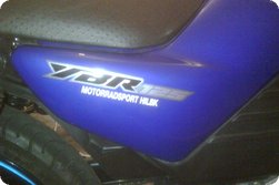 Das Original von Yamaha