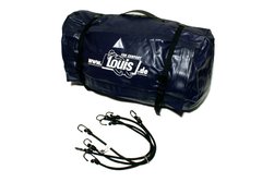 Gepäckrolle Model »Louis Sponsor Bag Website«