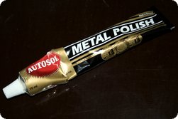 Autosol »Metal Polish« (made in germany)