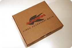 Monolock Universaladapterplatte von Kappa