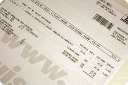 Toller Service von Louis: Lieferung auf Rechnung