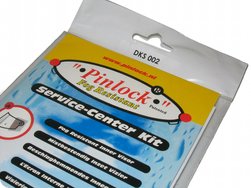 Originales Visier HJC HJ-07 ohne Pinlockvorbereitung