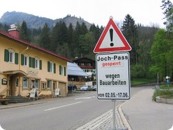 »Schnitzel Alm« in Bad Hindelang