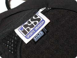 »IXS Sports Division«