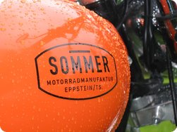 ... Sommer 462 Diesel Scrambler